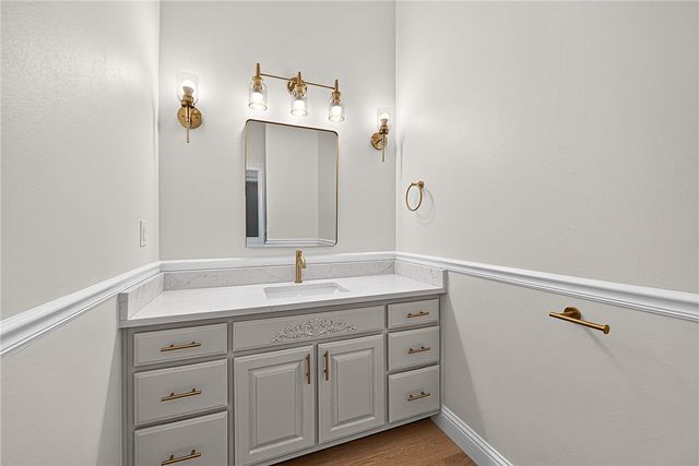 17 Sandhurst Drive, Bella Vista, AR 72714