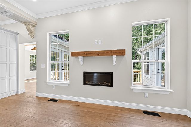 17 Sandhurst Drive, Bella Vista, AR 72714
