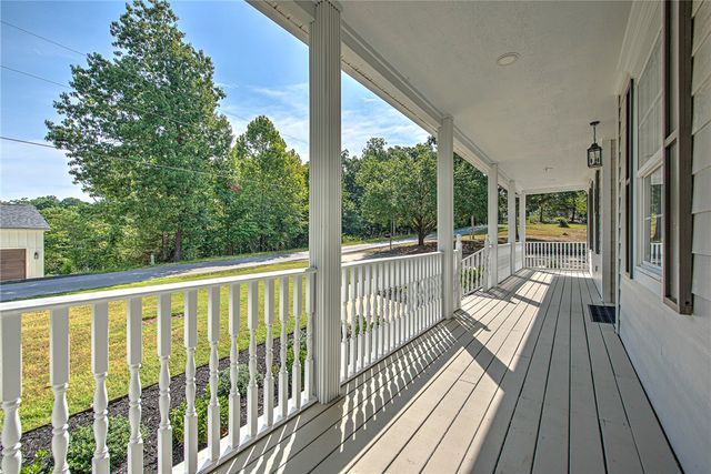 17 Sandhurst Drive, Bella Vista, AR 72714