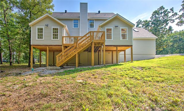 17 Sandhurst Drive, Bella Vista, AR 72714