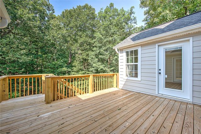 17 Sandhurst Drive, Bella Vista, AR 72714