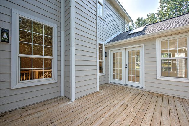 17 Sandhurst Drive, Bella Vista, AR 72714