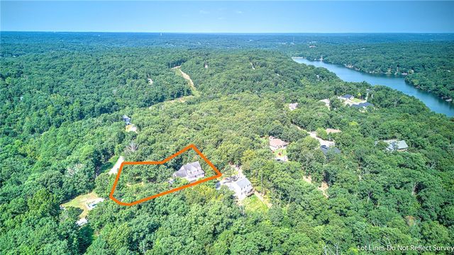 17 Sandhurst Drive, Bella Vista, AR 72714