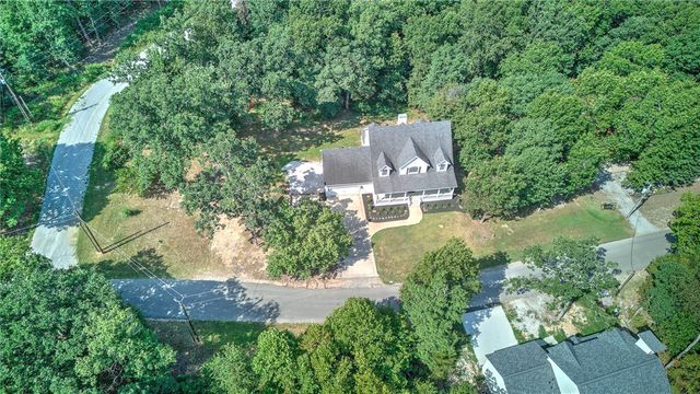 17 Sandhurst Drive, Bella Vista, AR 72714