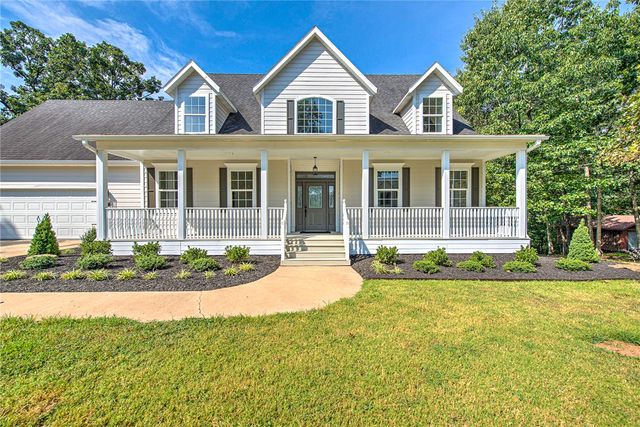 17 Sandhurst Drive, Bella Vista, AR 72714