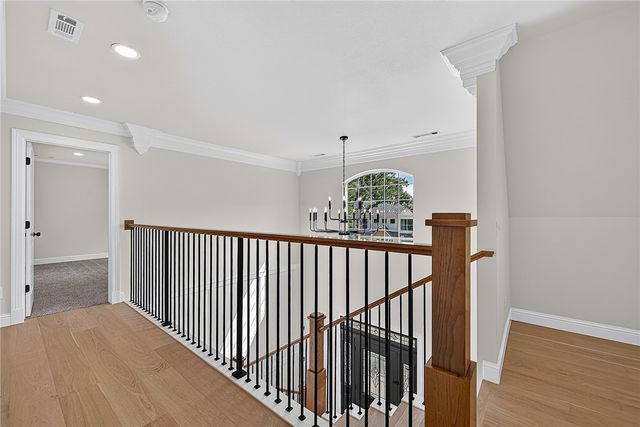 17 Sandhurst Drive, Bella Vista, AR 72714