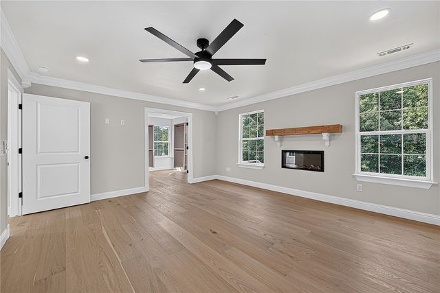 17 Sandhurst Drive, Bella Vista, AR 72714