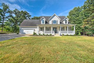 17 Sandhurst Drive, Bella Vista, AR 72714