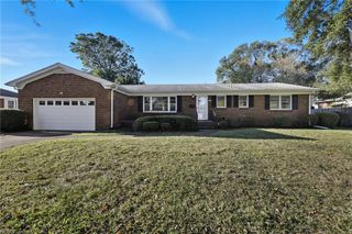 2418 Everglades RD, Norfolk, VA 23518