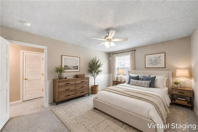 2711 Georgian Court, Marietta, GA 30068