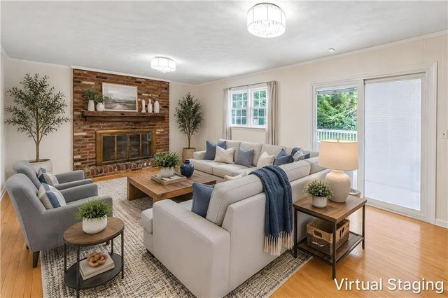 2711 Georgian Court, Marietta, GA 30068