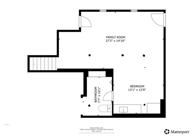 2711 Georgian Court, Marietta, GA 30068