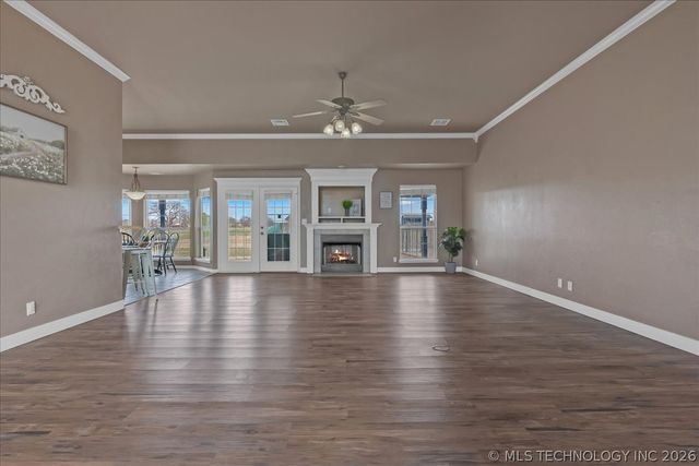 2931 E Rabbs Drive, Oologah, OK 74053