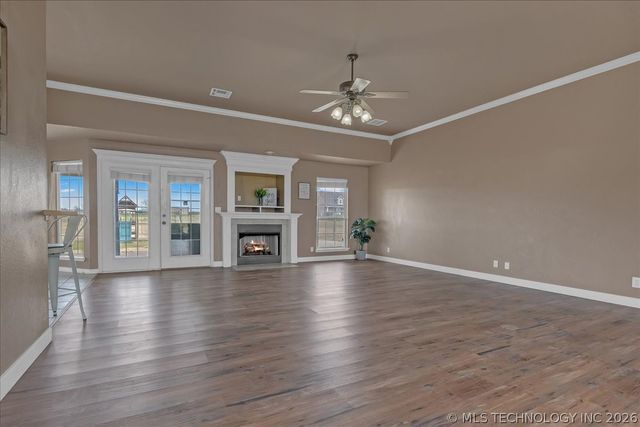 2931 E Rabbs Drive, Oologah, OK 74053