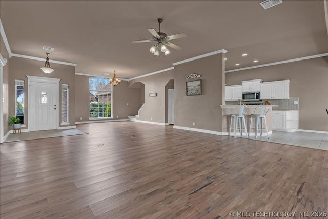 2931 E Rabbs Drive, Oologah, OK 74053