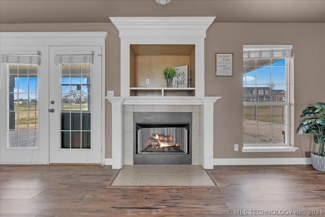 2931 E Rabbs Drive, Oologah, OK 74053