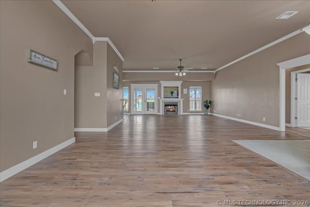 2931 E Rabbs Drive, Oologah, OK 74053