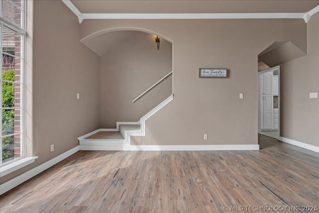 2931 E Rabbs Drive, Oologah, OK 74053