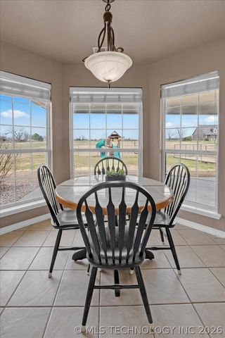 2931 E Rabbs Drive, Oologah, OK 74053