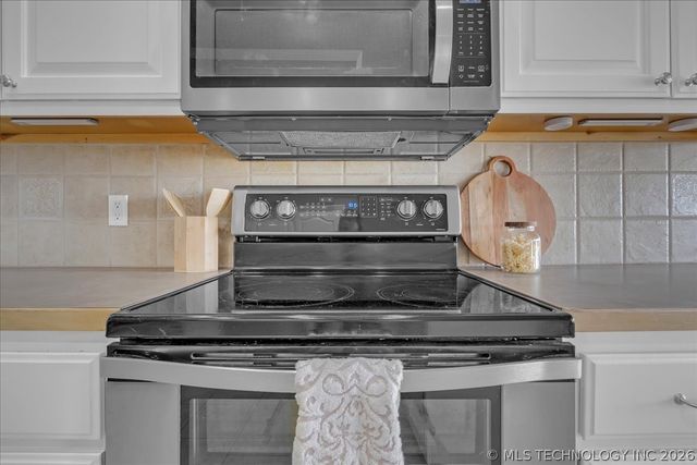 2931 E Rabbs Drive, Oologah, OK 74053