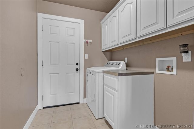 2931 E Rabbs Drive, Oologah, OK 74053