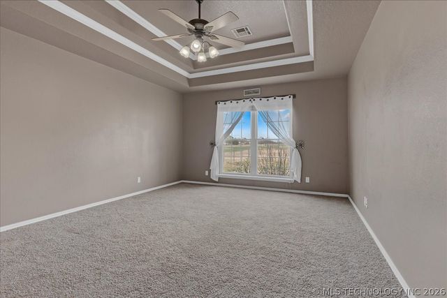 2931 E Rabbs Drive, Oologah, OK 74053