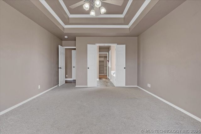 2931 E Rabbs Drive, Oologah, OK 74053