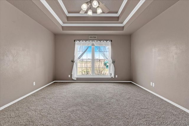 2931 E Rabbs Drive, Oologah, OK 74053