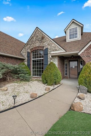 2931 E Rabbs Drive, Oologah, OK 74053