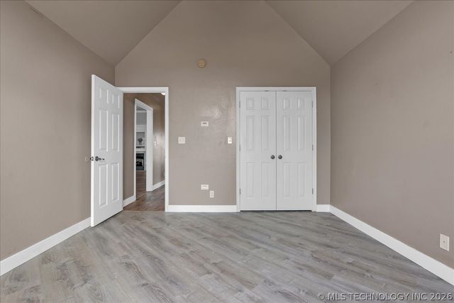 2931 E Rabbs Drive, Oologah, OK 74053