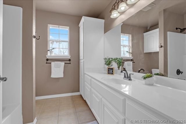 2931 E Rabbs Drive, Oologah, OK 74053