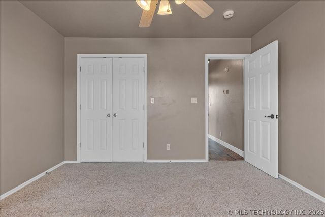 2931 E Rabbs Drive, Oologah, OK 74053