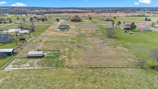 2931 E Rabbs Drive, Oologah, OK 74053