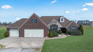 2931 E Rabbs Drive, Oologah, OK 74053