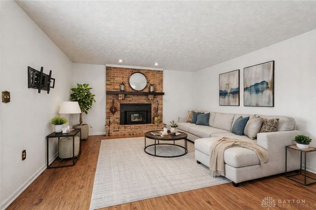 7580 Turtle Creek Drive, Dayton, OH 45414