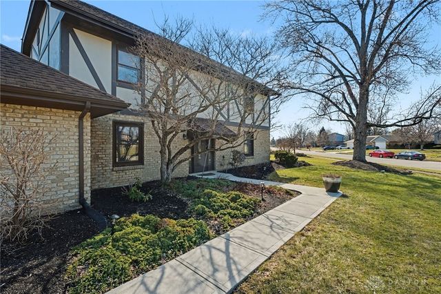 7580 Turtle Creek Drive, Dayton, OH 45414