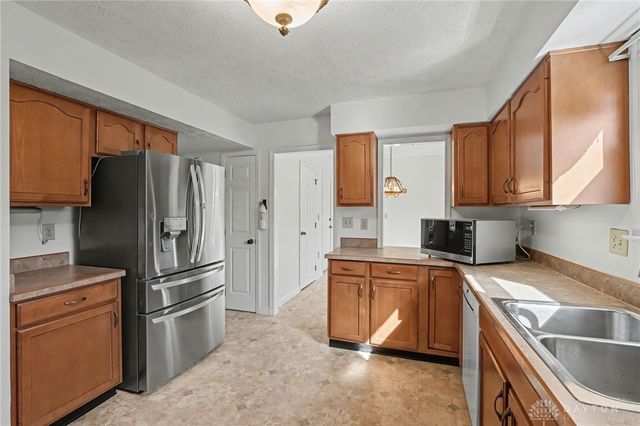 7580 Turtle Creek Drive, Dayton, OH 45414