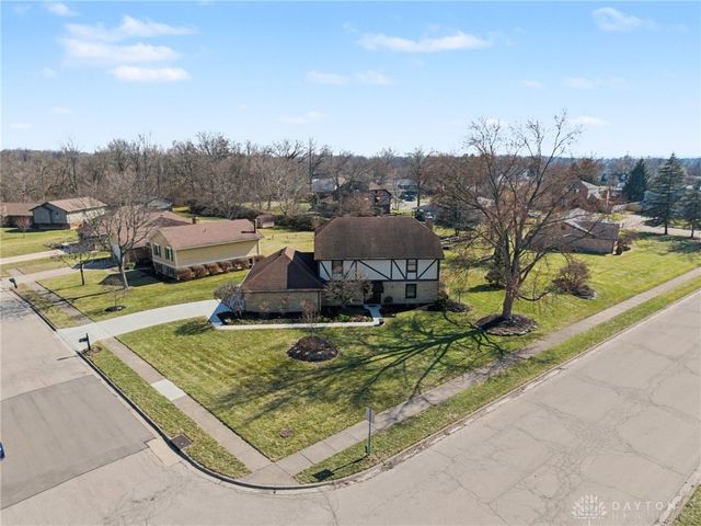 7580 Turtle Creek Drive, Dayton, OH 45414