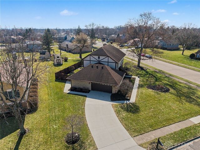 7580 Turtle Creek Drive, Dayton, OH 45414