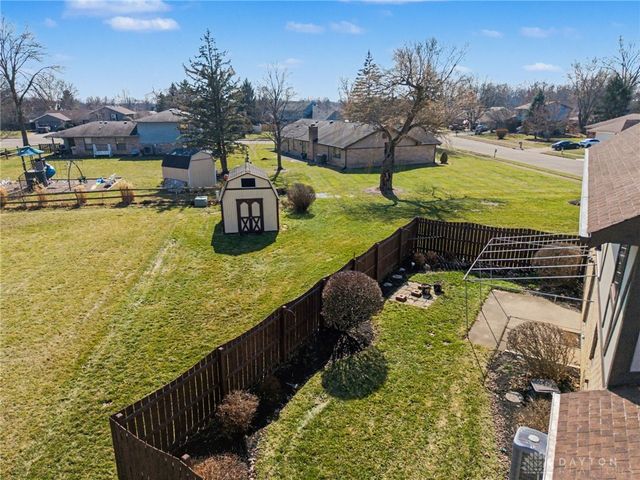 7580 Turtle Creek Drive, Dayton, OH 45414