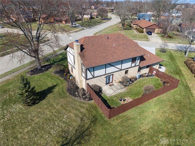 7580 Turtle Creek Drive, Dayton, OH 45414