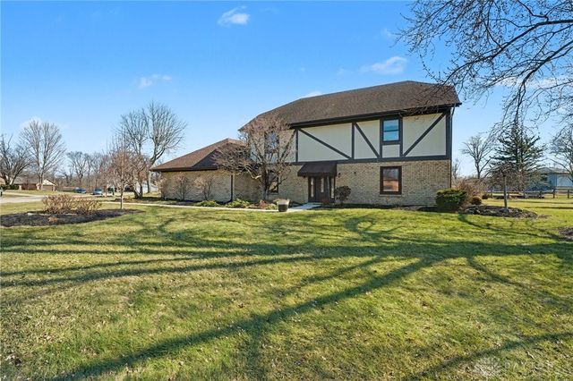 7580 Turtle Creek Drive, Dayton, OH 45414