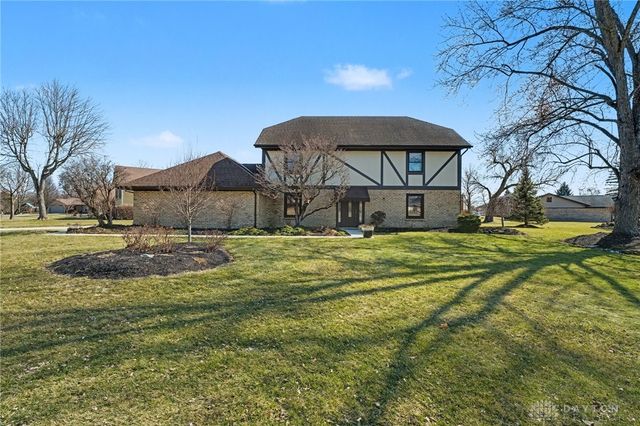 7580 Turtle Creek Drive, Dayton, OH 45414