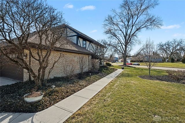 7580 Turtle Creek Drive, Dayton, OH 45414