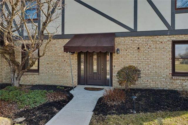 7580 Turtle Creek Drive, Dayton, OH 45414