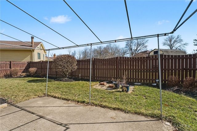 7580 Turtle Creek Drive, Dayton, OH 45414