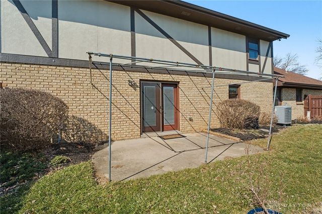 7580 Turtle Creek Drive, Dayton, OH 45414