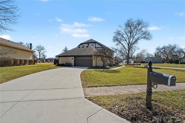 7580 Turtle Creek Drive, Dayton, OH 45414