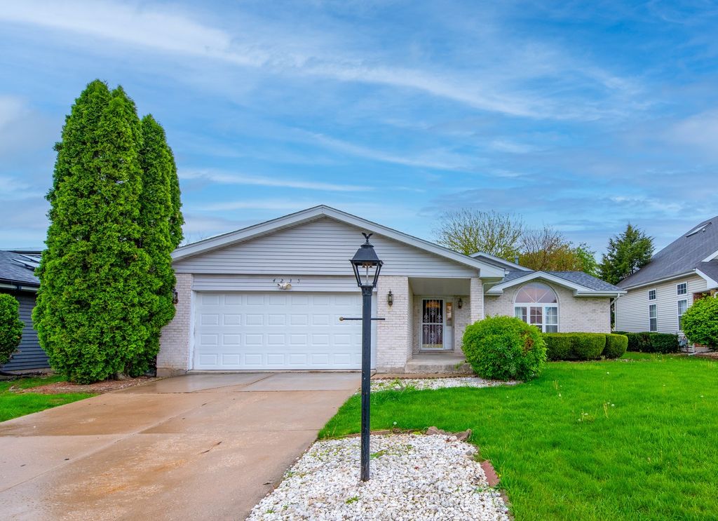 4235 187th Place, Country Club Hills, IL 60478