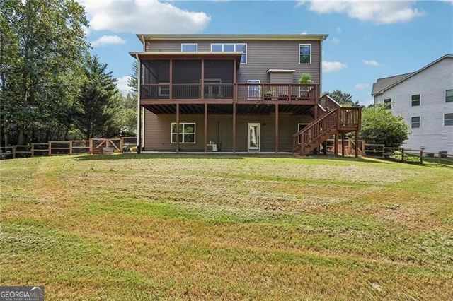 3350 Trail Creek Court, Cumming, GA 30041